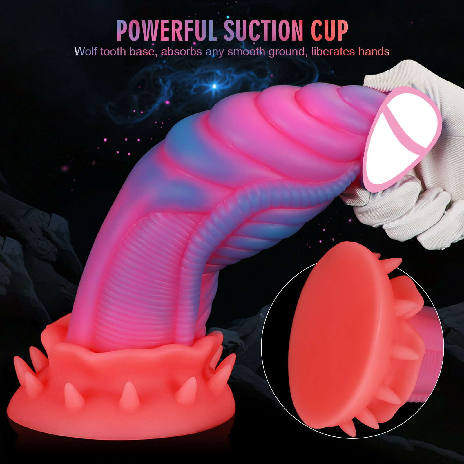 Huge Xxl Anal Plug Silicone Bi - Monstera Adansonii 리뷰 및 가격