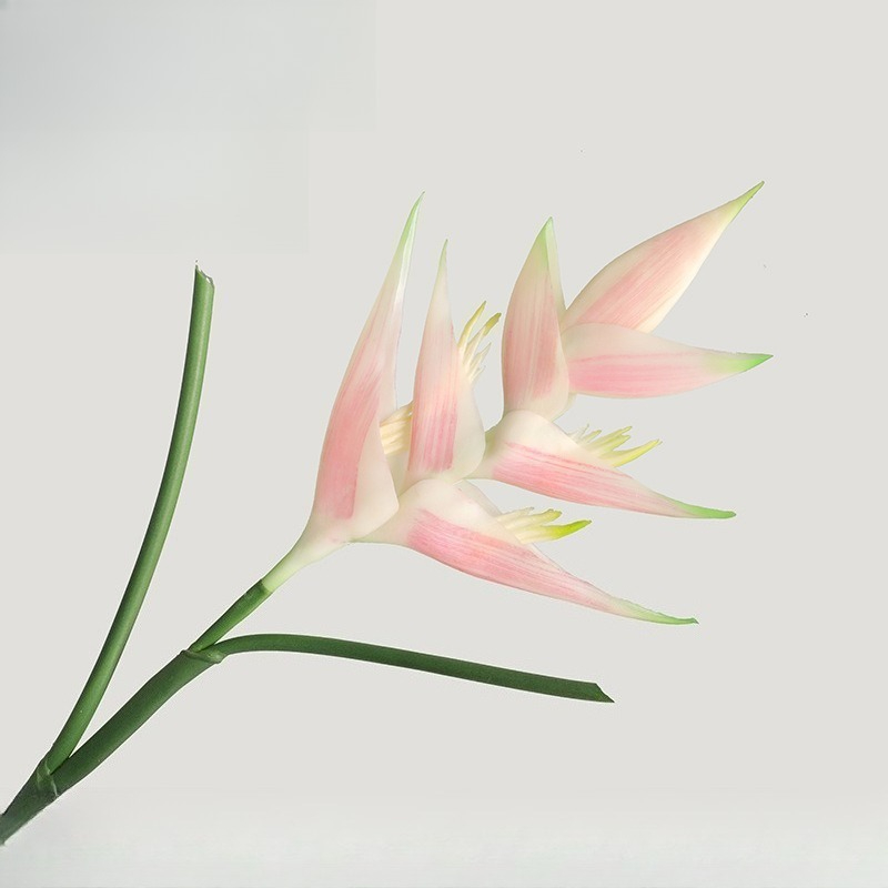 1PCS 85cm Artificial Strelitzi - Bird Paradise Strelitzia 리뷰 및 가격