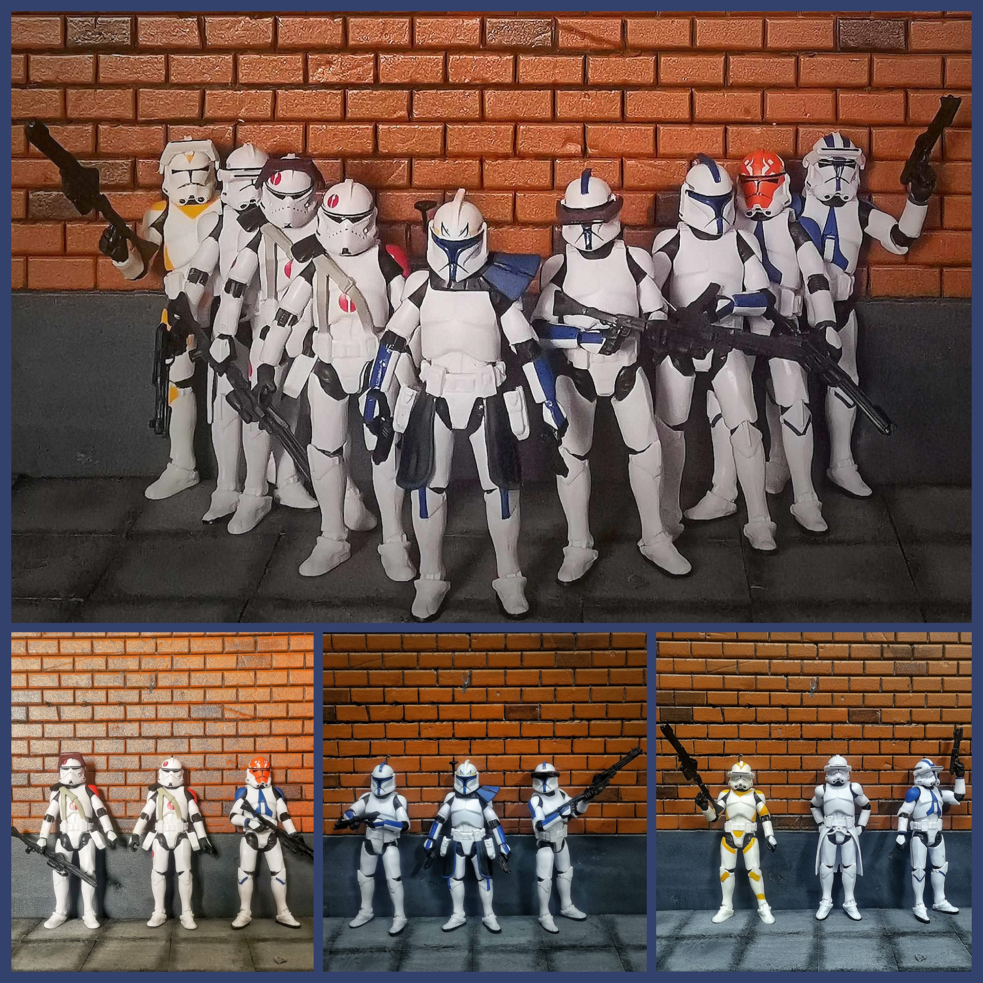 Star Wars 3.75 Inch  1/18 P1 A - Begonia Rex 리뷰 및 가격