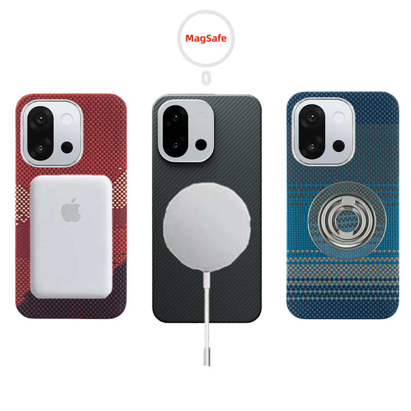 For OnePlus 13 S Case Kevlar 6 - Aglaonema Red 리뷰 및 가격