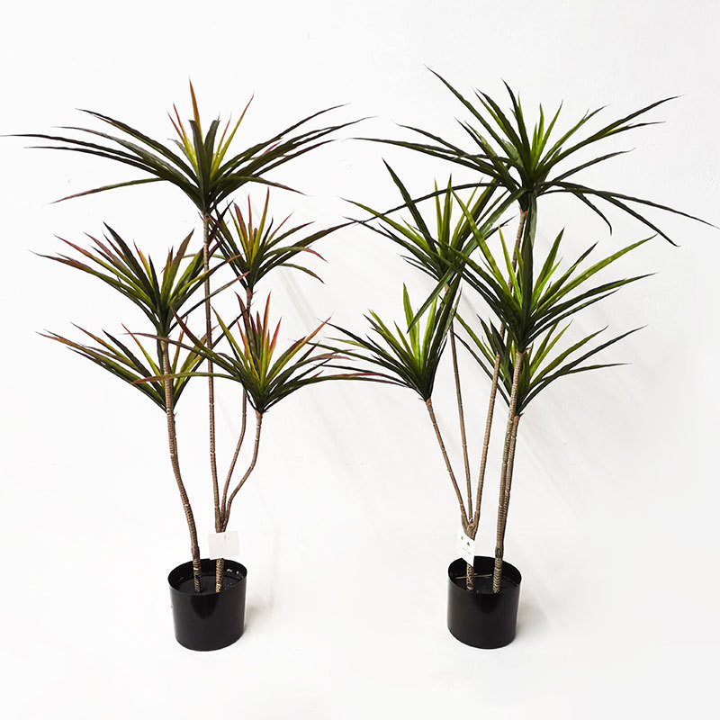New 90-120cm Artificial Dracae - Dracaena Marginata 리뷰 및 가격