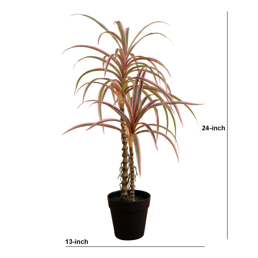 Dracaena Marginata Artificial  - Dracaena Marginata 리뷰 및 가격