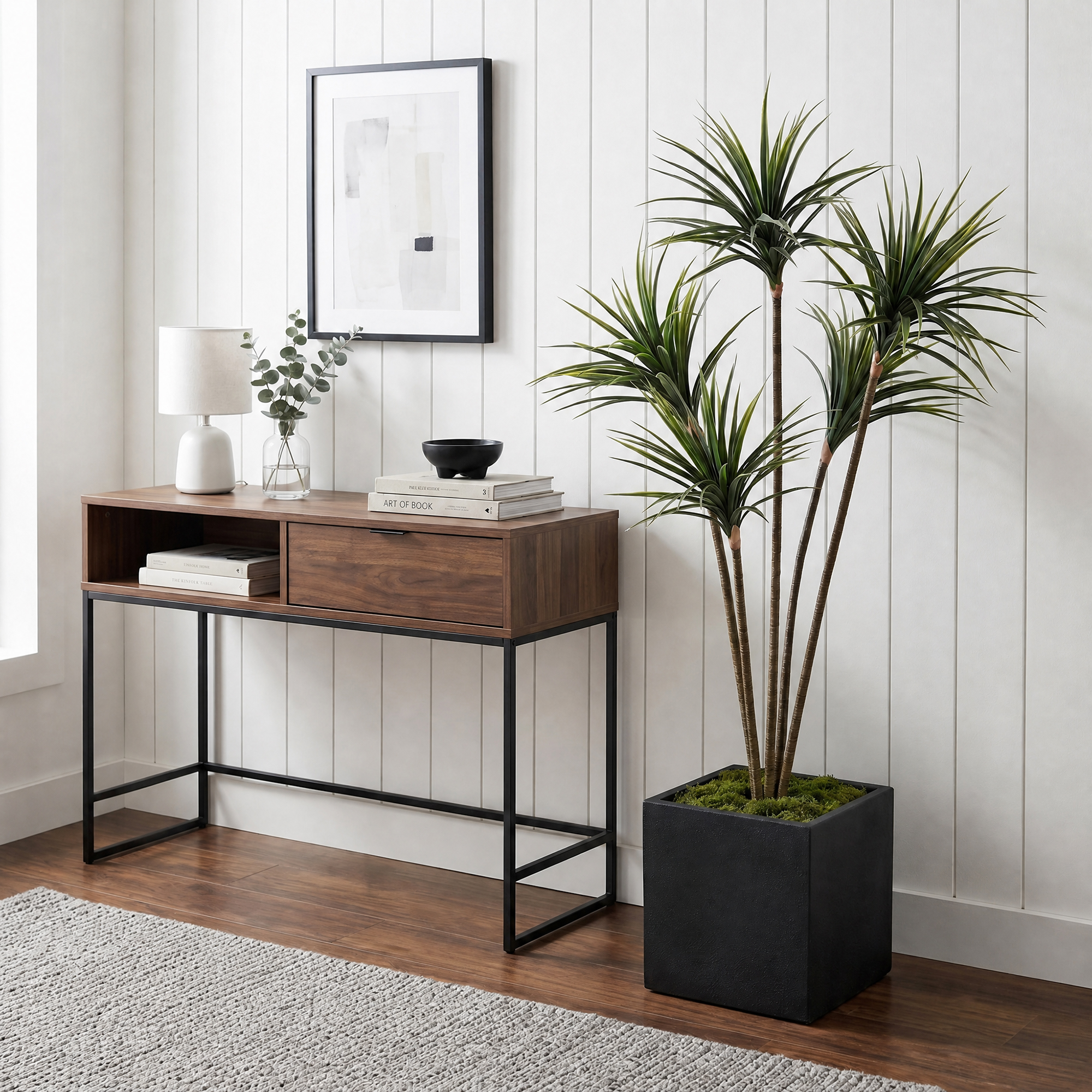 5FT 6FT Artificial Dracaena Ma - Dracaena Marginata 리뷰 및 가격