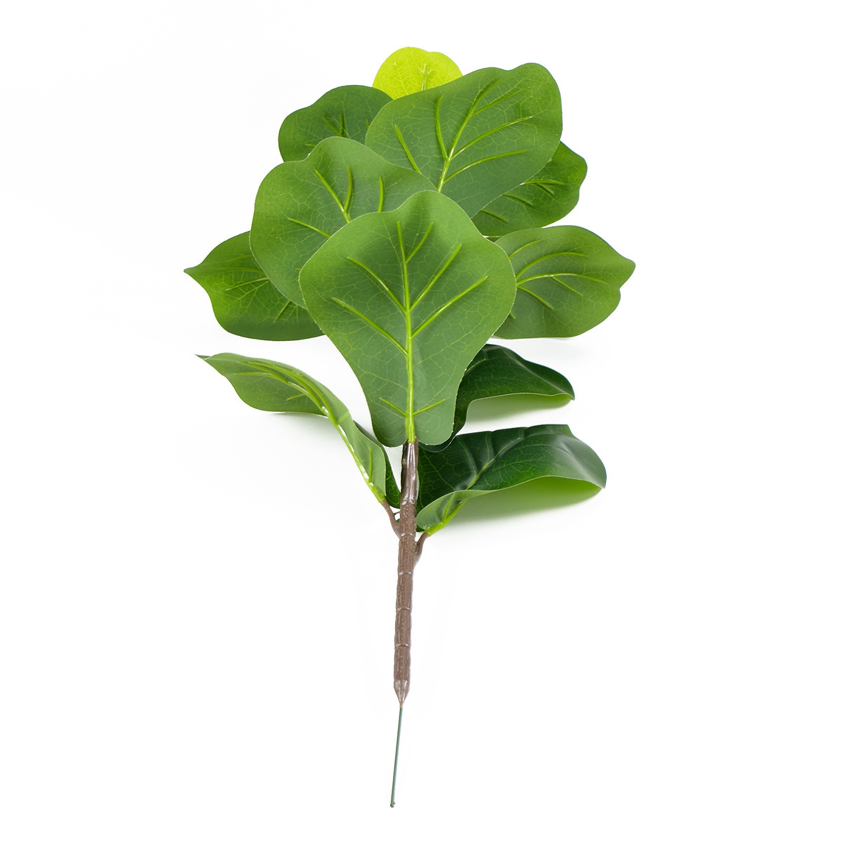 6X Artificial Plants Fiddle Le - Ficus Lyrata Tree 리뷰 및 가격