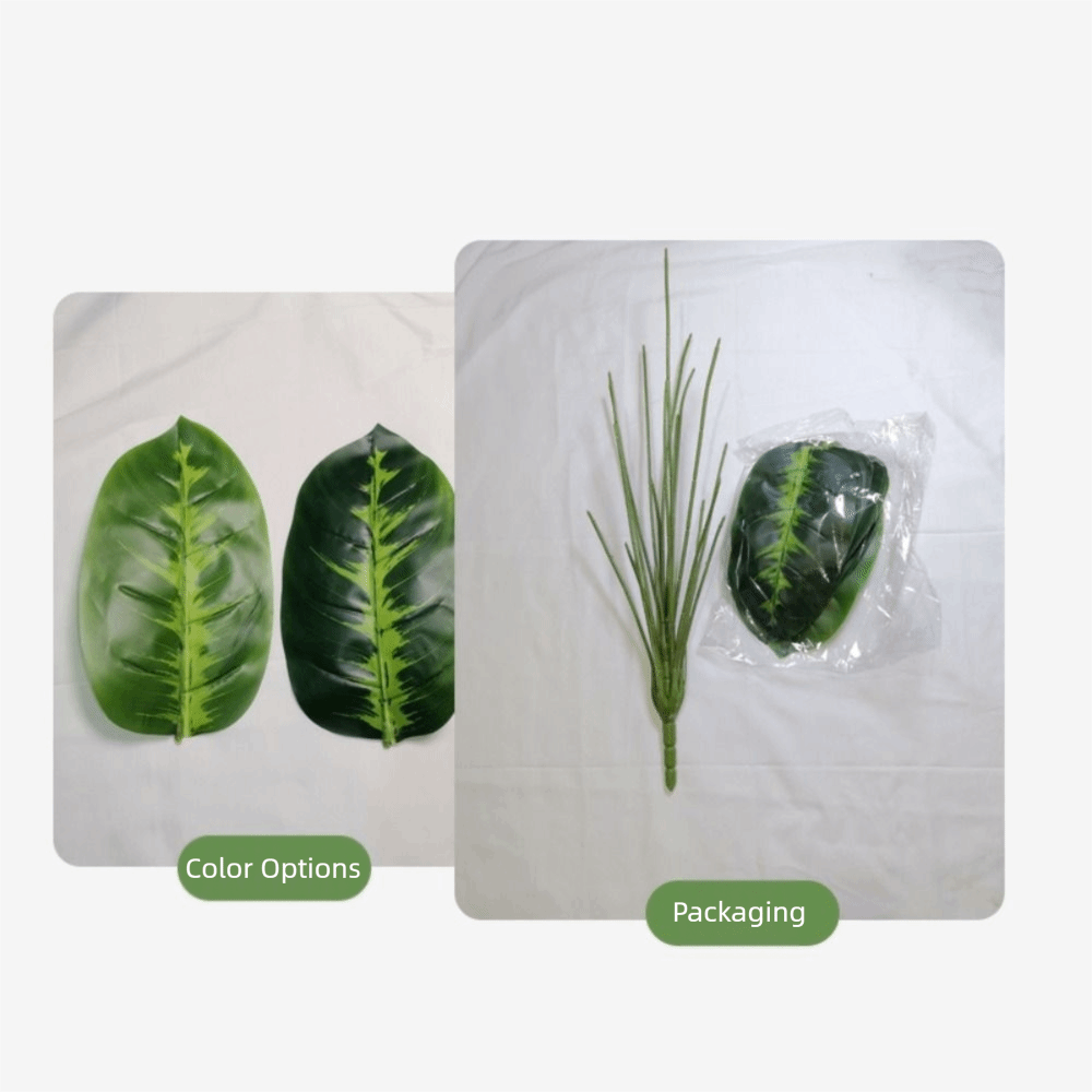 Green Plastic Artificial Ficus - Ficus Lyrata Tree 리뷰 및 가격