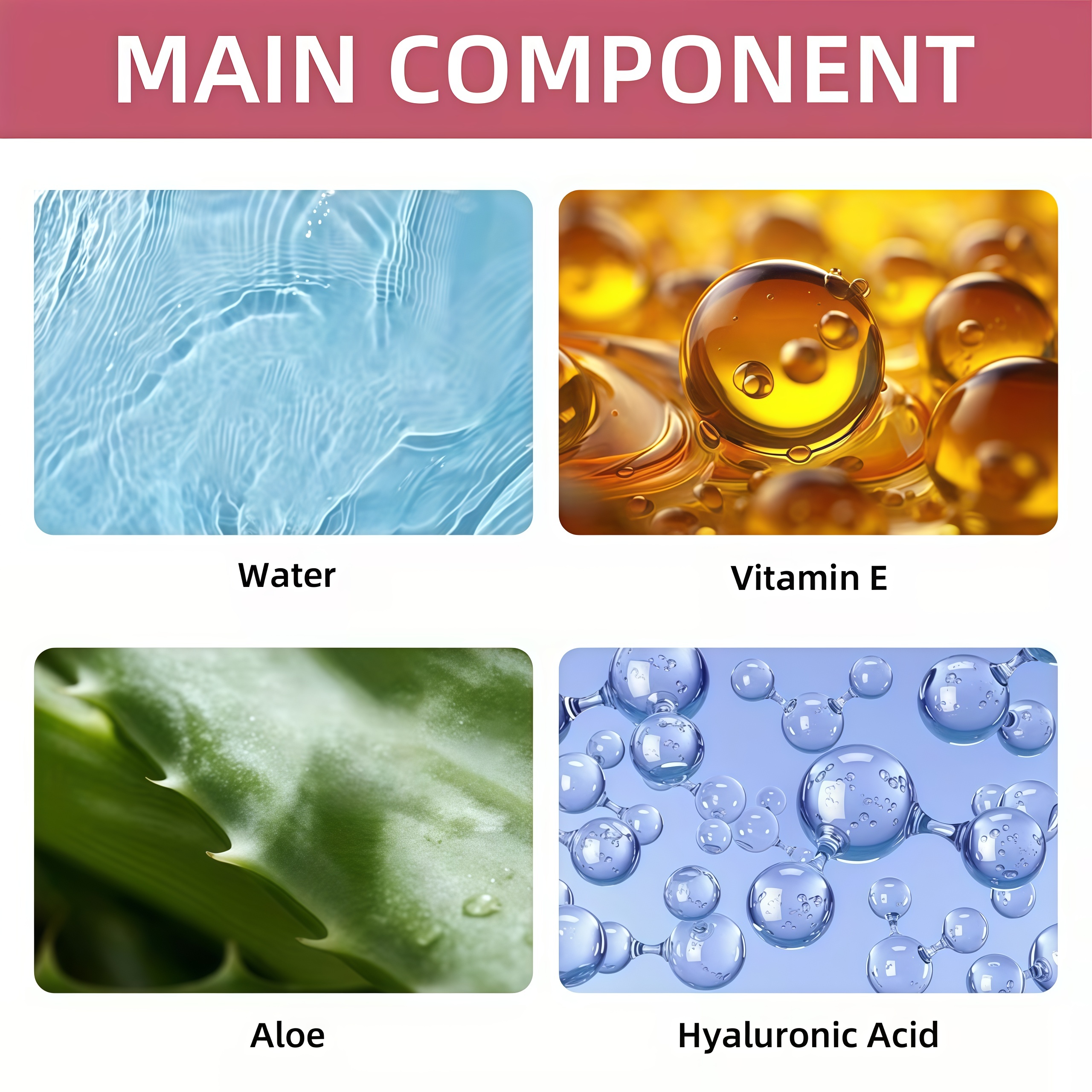 Collagen Face Cream, Aloe Vera - Aloe Vera Pot 리뷰 및 가격