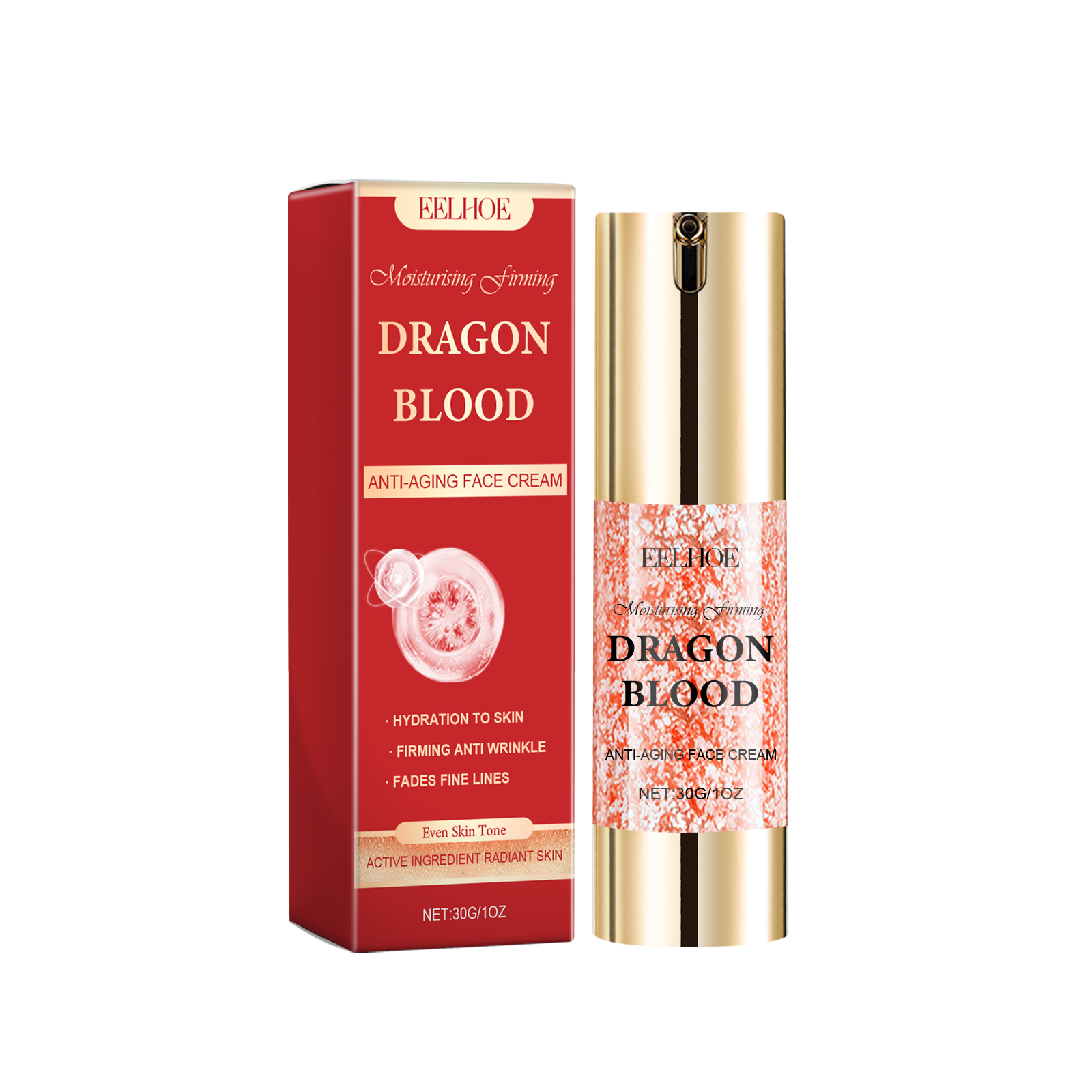 EELHOE Dragon Blood Anti-Aging - Dracaena Marginata 리뷰 및 가격