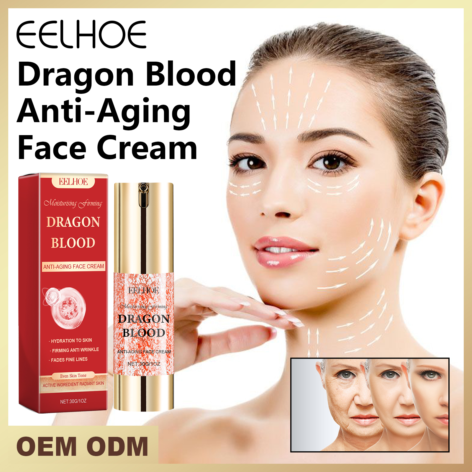 EELHOE Dragon Blood Anti-Aging - Dracaena Marginata 리뷰 및 가격